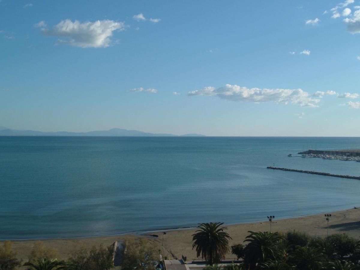B&B Incentro 33 Home Salerno Buitenkant foto